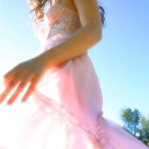 Meet your Posher, Sayree